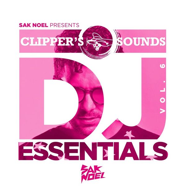 Clipper's Sounds DJ Essentials, Vol. 6