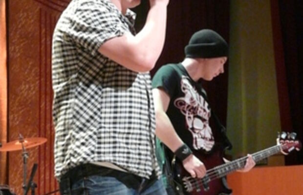 Разное с концертов