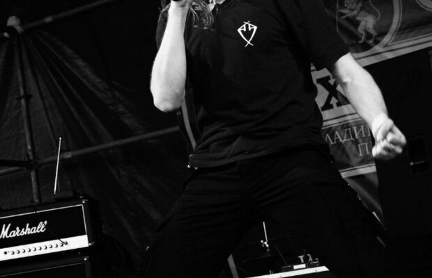 АПОКАЛИПСИС live & studio