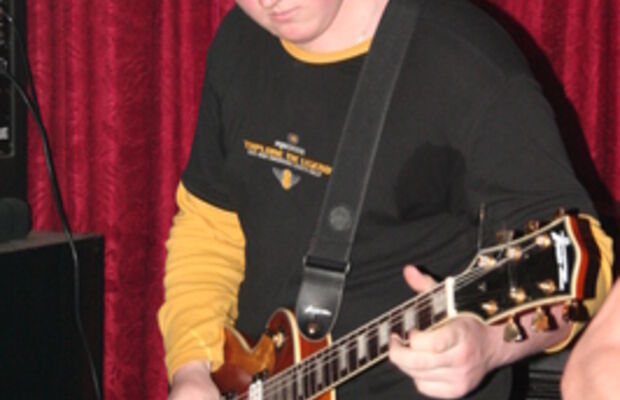 Арт-клуб "Выход" - 20.05.2008