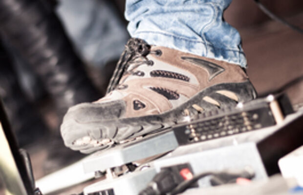 Арт-кафе "Свобода" 15.10.2011