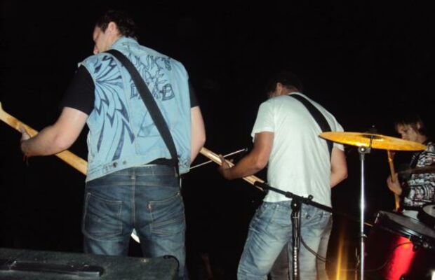 Фарш-Фест г. Брянск 30.07.11