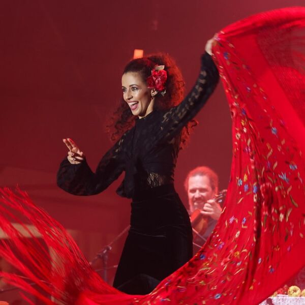 Старый Новый год с «Джем-Тостом»