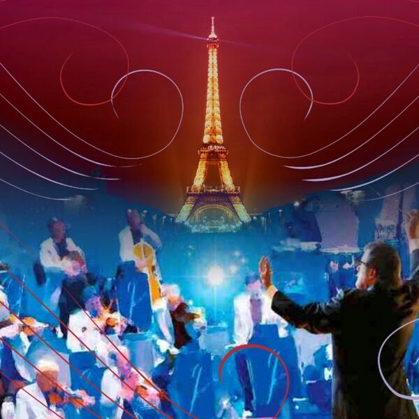 Посвящение Полю Мориа