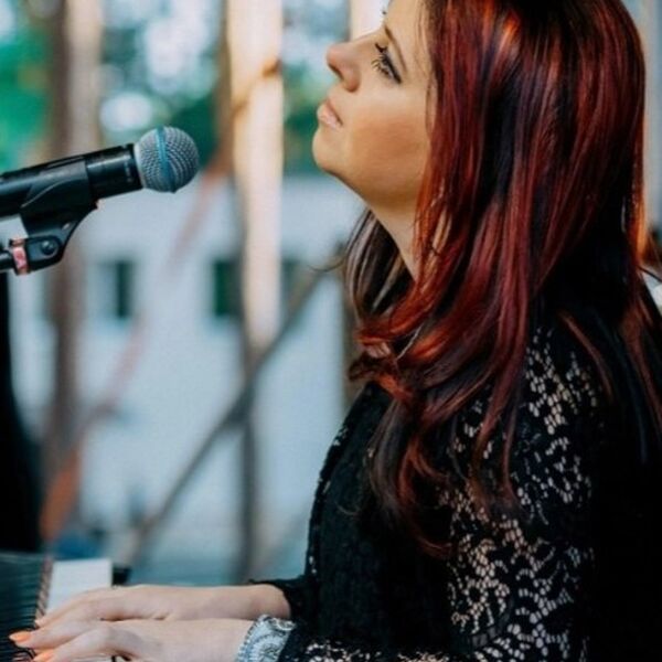 Ансамбль MK Jazz и Мария Корель