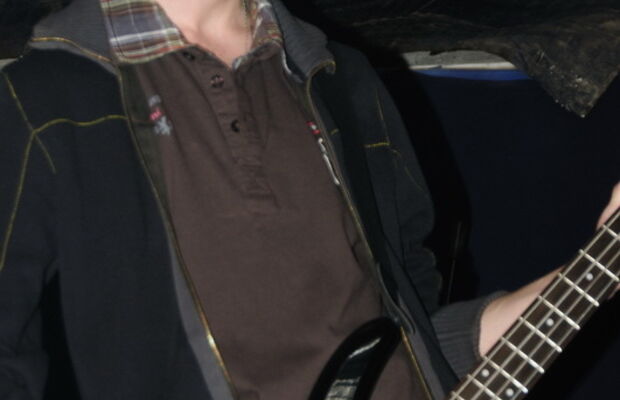 Boleskine House at Music People Club