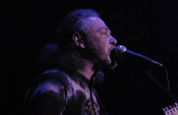 Монгол в Mezzo Forte 14.03.09