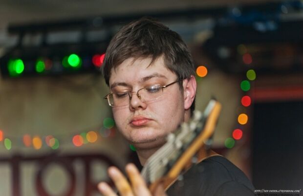 25/12/2011 - Презентация альбома "Время Понять"