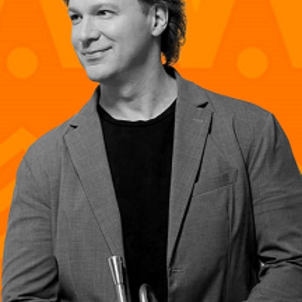 Вадим Эйленкриг. Юбилейный концерт