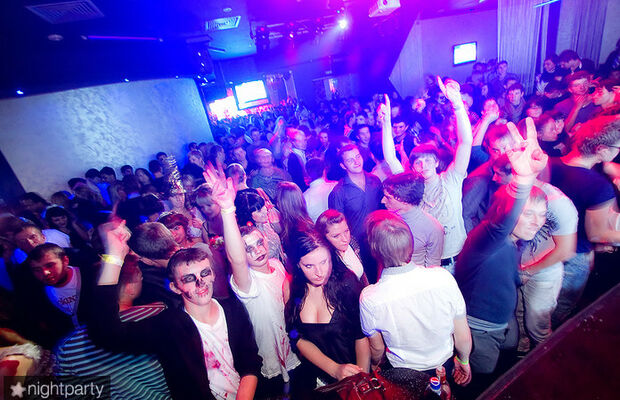 SKILL TOYS Клуб ПАРНАC