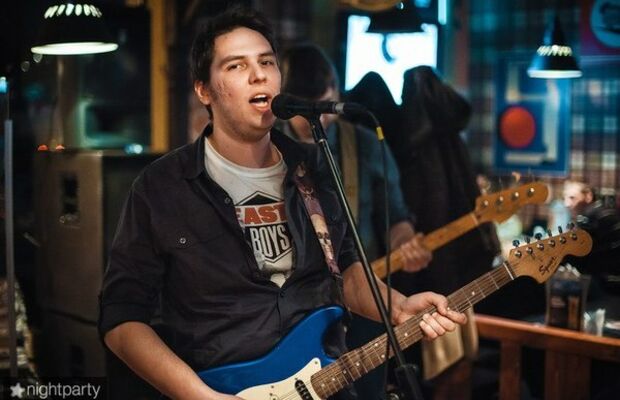 Fest "ЗаБЕЙ Гвозди"