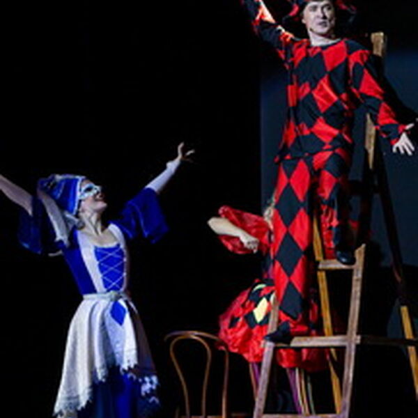 Граф Люксембург