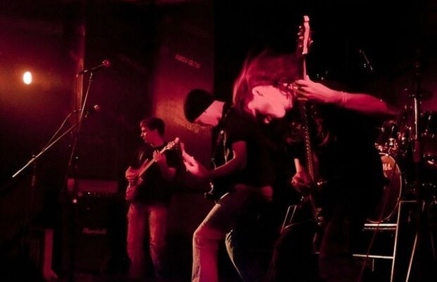 Концерты 2011