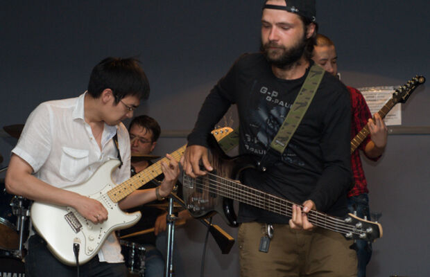 Фото сессия 2013