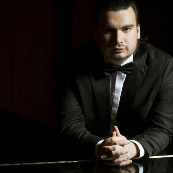 Камерные встречи. Три сонаты