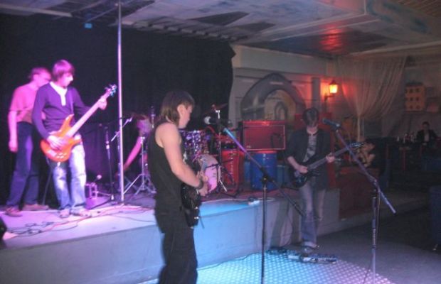 30/05/2010 Питер