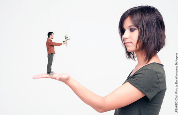 Hooligan-pop band The UPS!