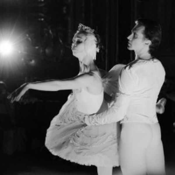 Балет при свечах: Времена года и Шопениана