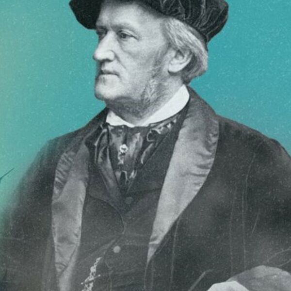 Рихард Вагнер. Летучий голландец