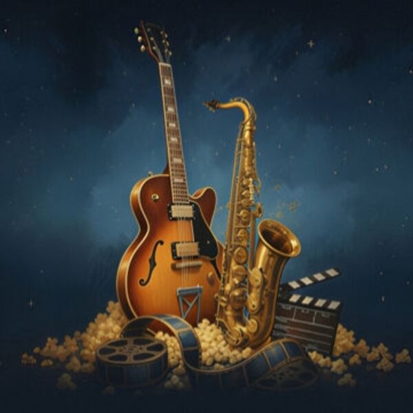 Музыка кино