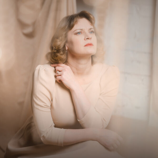 Бенефис Натальи Кирилловой