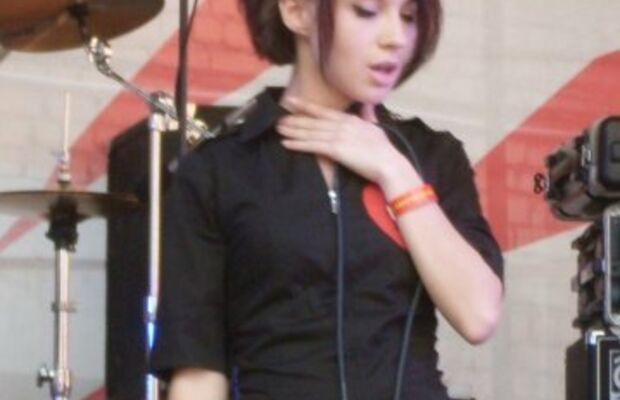 AlcherA - Концерты