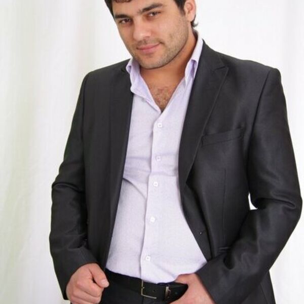 Мурат Тхагалегов. Большой сольный концерт