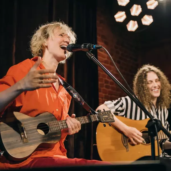 Анна Ворфоломеева