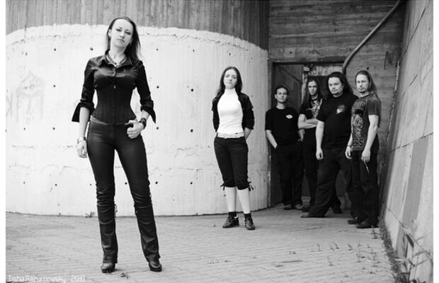 Фотосессии