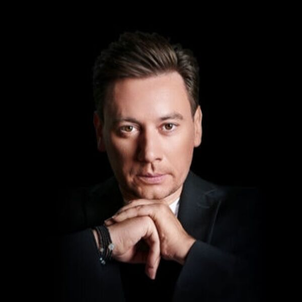 Концерт Руслана Алехно