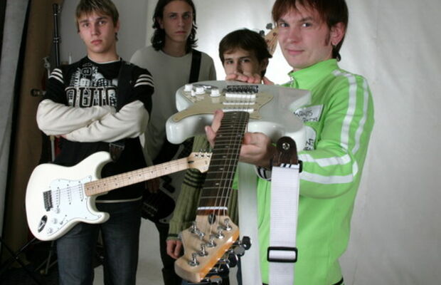 Фотосессия (2006)