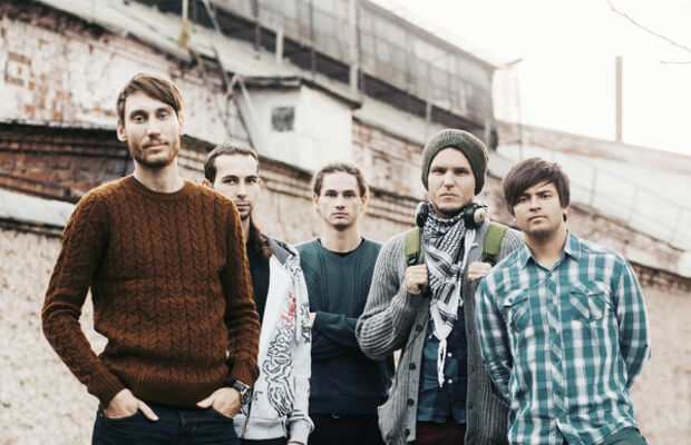 Official photoset 2014