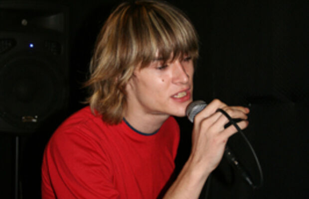 Новый Бог и Чёрт