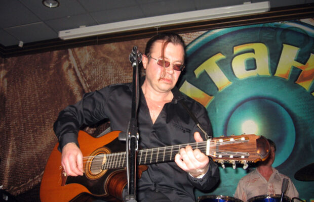 фото разных лет