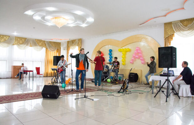 Презентация группы АЛЬТА