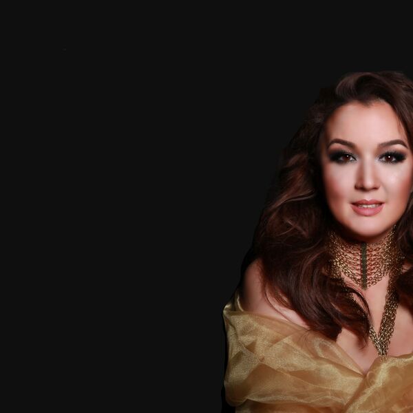 Творческий вечер Альфии Каримовой