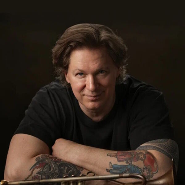 Вадим Эйленкриг, труба