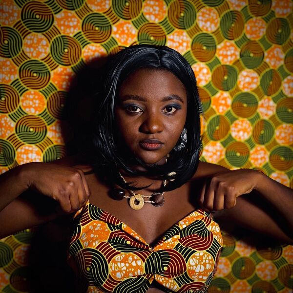 The Jazz Cats и Yvonne Pamela