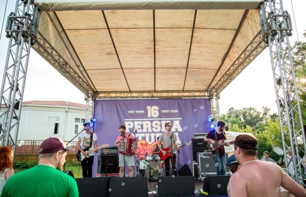 Концертные Жулики