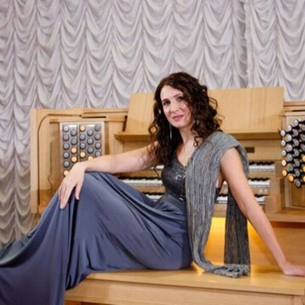 Бах-фэнтези. Музыкальные картины