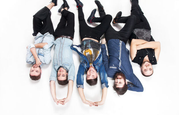 Группа Жулики