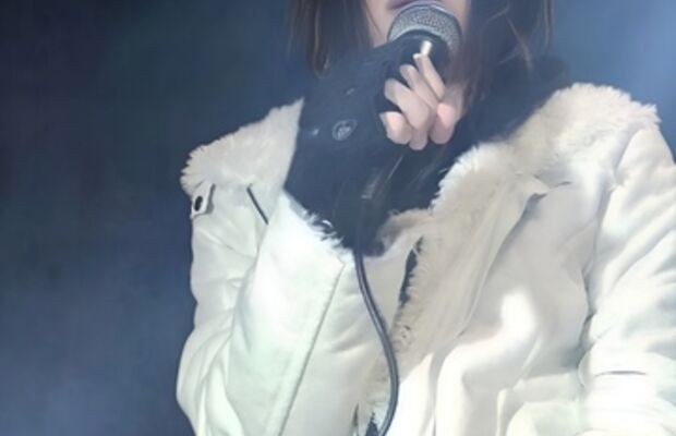 Slava Volk Певец