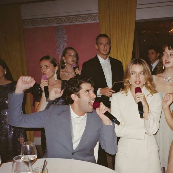 La Loto — музыкальное лото с живым вокалом