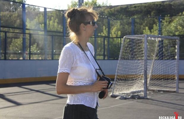 Фестиваль "Звуки Лета-2011"