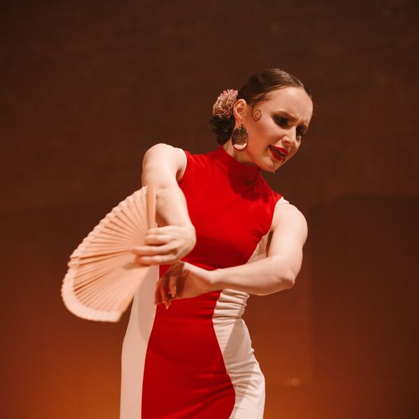 Flamenco квартирник