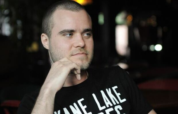 Клуб "16тонн" Москва 