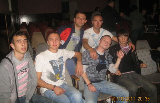 ЗАЖИГАЛКА 2011