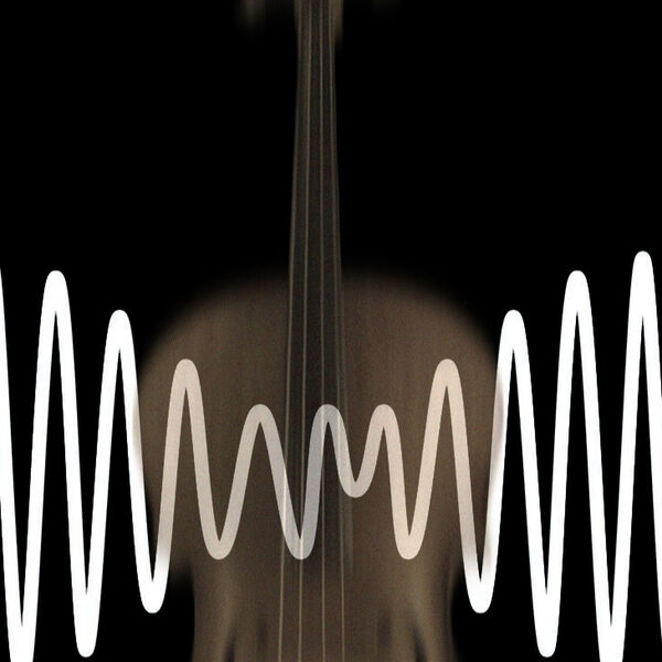 ARCTIC MONKEYS в исполнении струнного оркестра