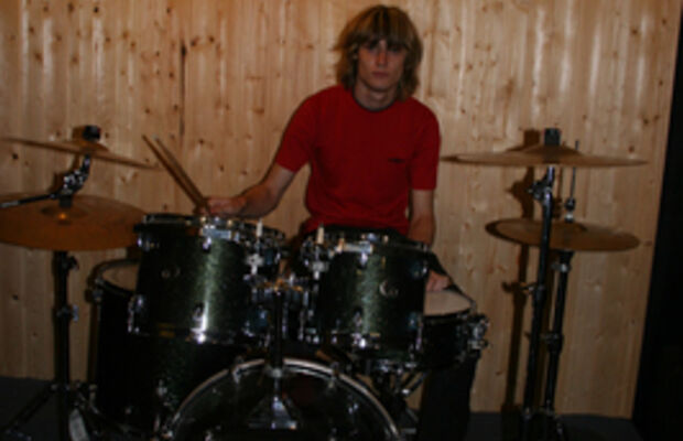 Новый Бог и Чёрт