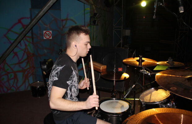 Фото с концертов